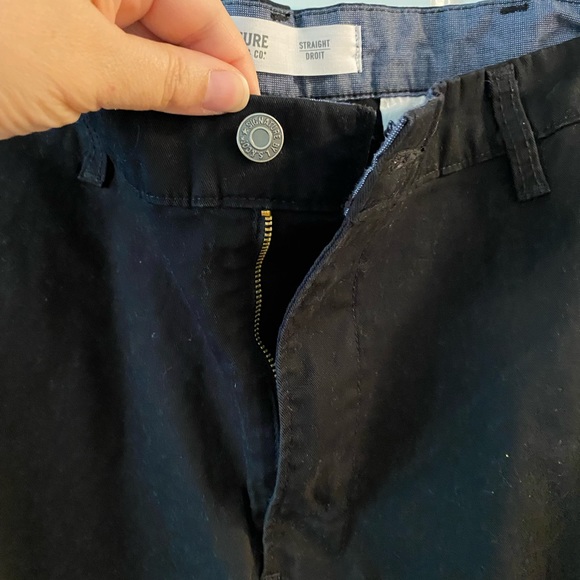 Levi Signature Pants - Picture 4 of 9